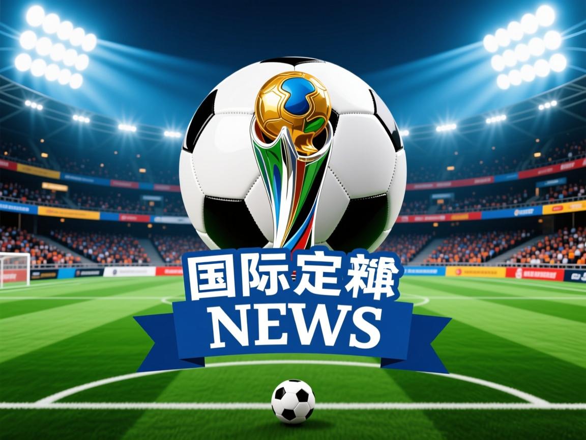 kaiyun网址-世界杯2026全面解析值得关注的变化  第2张
