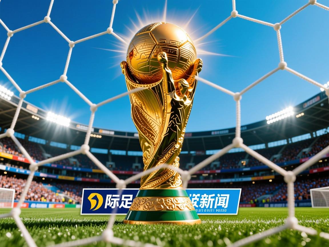 开云体育-世界杯2026时间确定你需要了解的关键信息