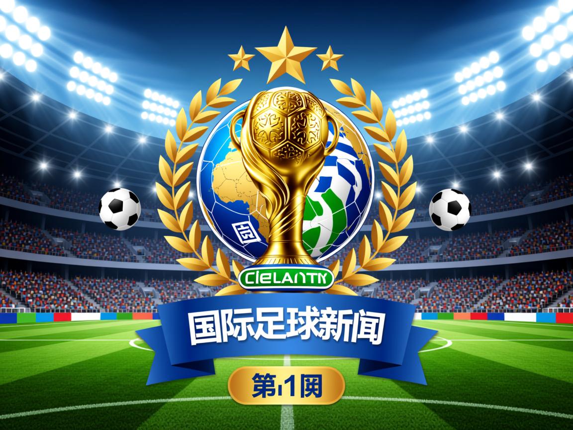 开云体育-世界杯2026时间确定你需要了解的关键信息 第3张